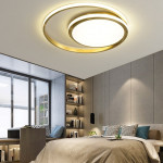 Потолочный светодиодный светильник Inodesign Rain 44.4504